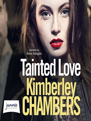 Tainted Love - Audiobook